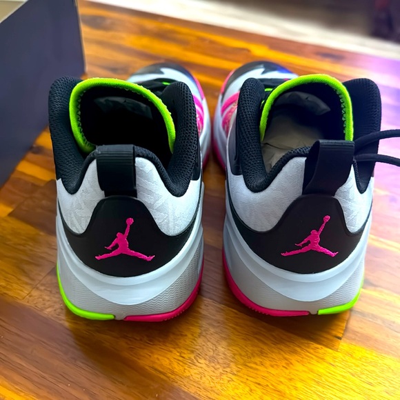 Jordan One Take 3 Basketball Shoe - Picture 3 of 7